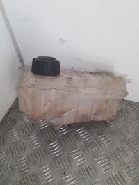 Vaso de expansión