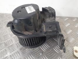 Ventilateur chauffage