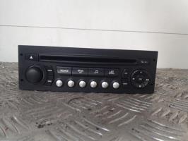 Autoradio originale
