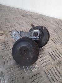 Tromba/Clacson
