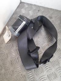 Ceinture arriere droit
