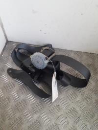 Ceinture arriere gauche