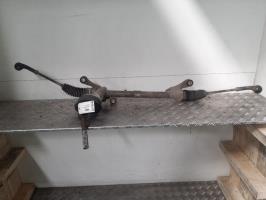 Cremaillere assistee