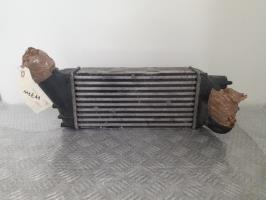 Echangeur air (Intercooler)
