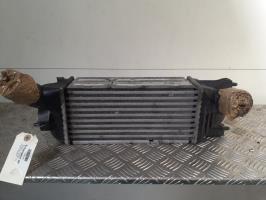 Echangeur air (Intercooler)