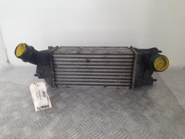 Echangeur air (Intercooler)