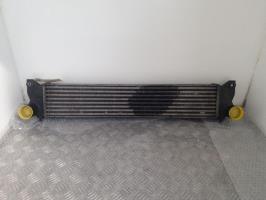 Echangeur air (Intercooler)