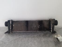 Echangeur air (Intercooler)
