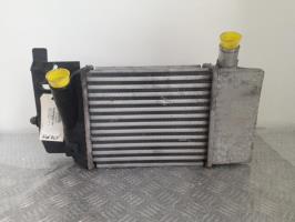 Echangeur air (Intercooler)
