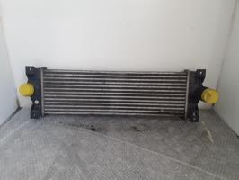 Echangeur air (Intercooler)