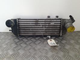 Echangeur air (Intercooler)