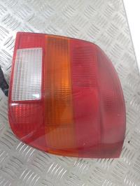 Fanale posteriore principale destro (luci)