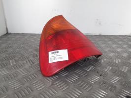 Fanale posteriore principale sinistro (luci)