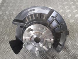 Fusee avant droit