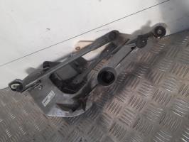Moteur essuie glace avant
