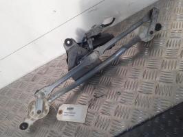 Moteur essuie glace avant
