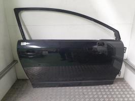 Porte avant droit