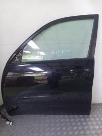 Porte avant gauche