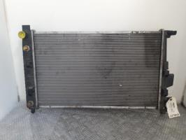 Radiateur eau