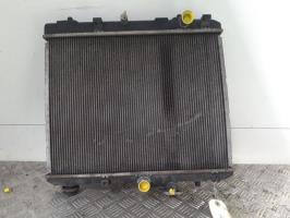 Radiateur eau