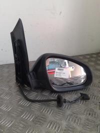 Specchietto retrovisore destro