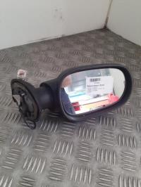 Retrovisor derecho