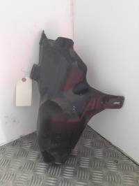 Vase de lave glace