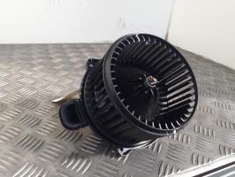 Ventilateur chauffage