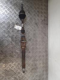 Cardan droit (transmission)