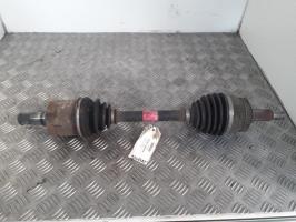 Cardan gauche (transmission)