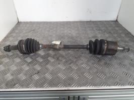 Cardan gauche (transmission)