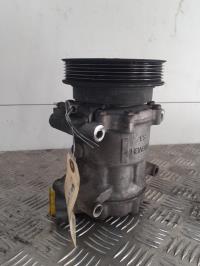 Compresseur clim