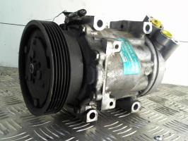 Compresseur clim