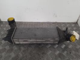 Echangeur air (Intercooler)