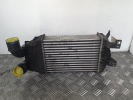 Echangeur air (Intercooler)