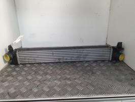 Echangeur air (Intercooler)