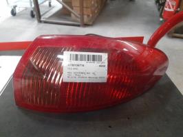 Fanale posteriore principale destro (luci)