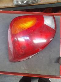 Fanale posteriore principale destro (luci)