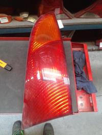 Fanale posteriore principale destro (luci)
