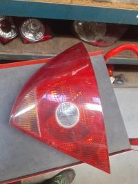 Fanale posteriore principale destro (luci)