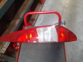 Fanale posteriore principale destro (luci)