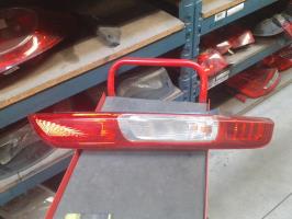 Fanale posteriore principale destro (luci)