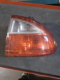 Fanale posteriore principale destro (luci)