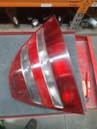 Fanale posteriore principale destro (luci)