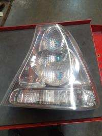 Fanale posteriore principale destro (luci)
