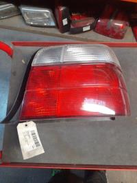 Fanale posteriore principale destro (luci)