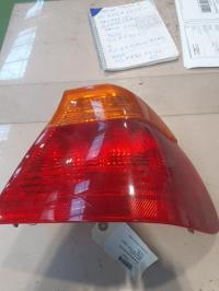 Fanale posteriore principale destro (luci)