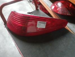Fanale posteriore principale destro (luci)