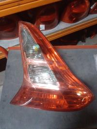 Fanale posteriore principale destro (luci)