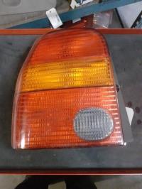 Fanale posteriore principale destro (luci)